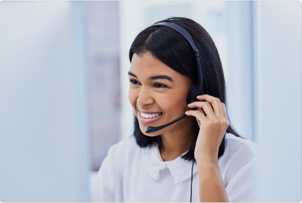 Remote Call Answering