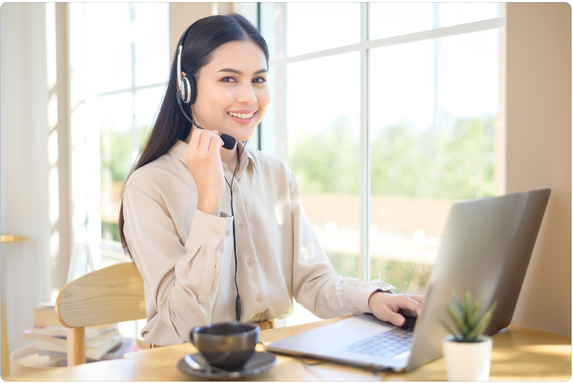 Remote-Receptionist Jobs Balham