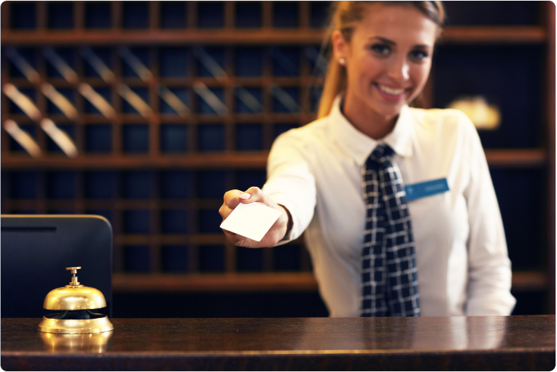 24/7 Receptionist Services in UK