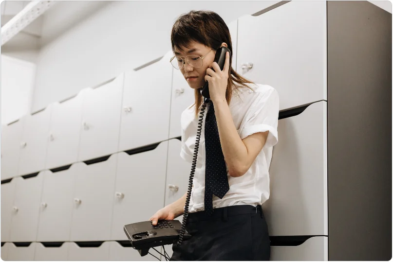 Telephone Answering Services For Small Businesses