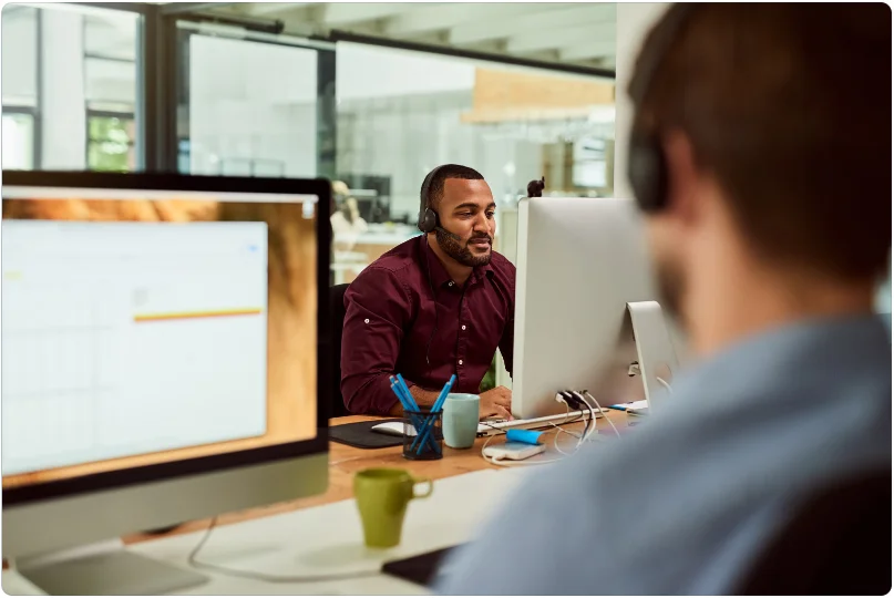 Telephone Answering Services For Small Businesses
