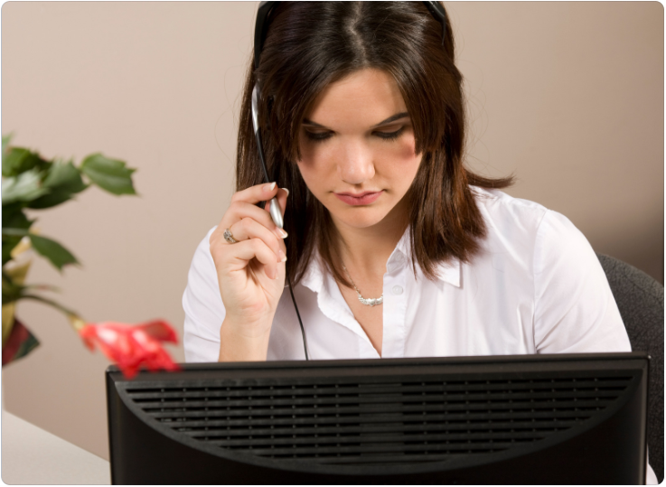 UK Based Phone Answering