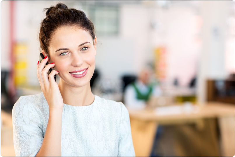 UK Based Phone Answering