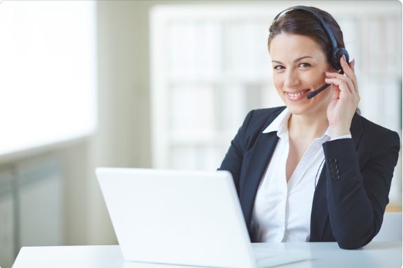 Best Virtual Receptionist Services