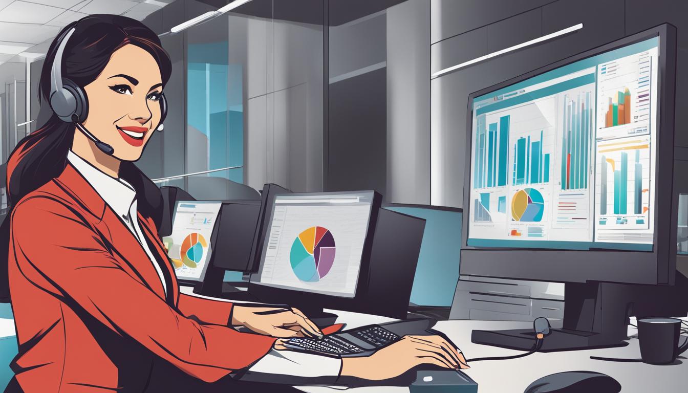 Phone Answering Service in UK