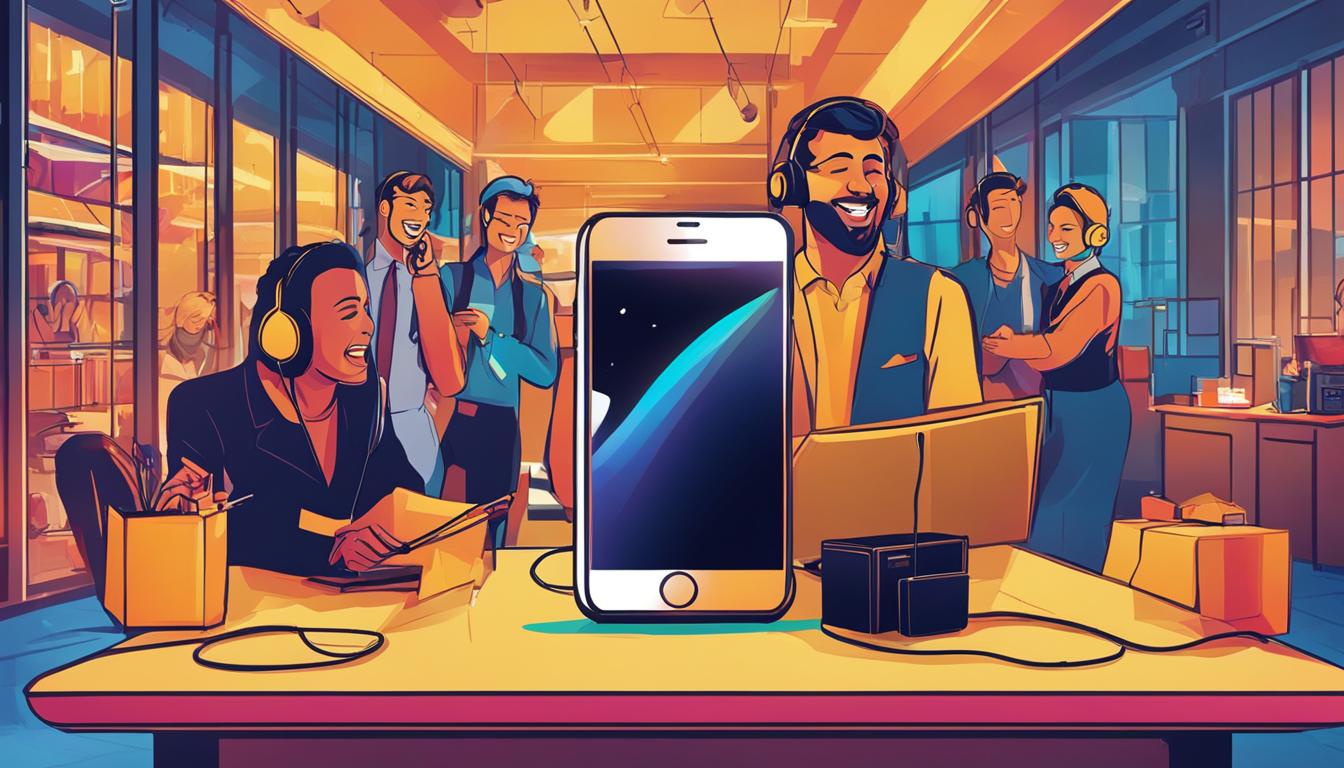 Answering Call Service in UK