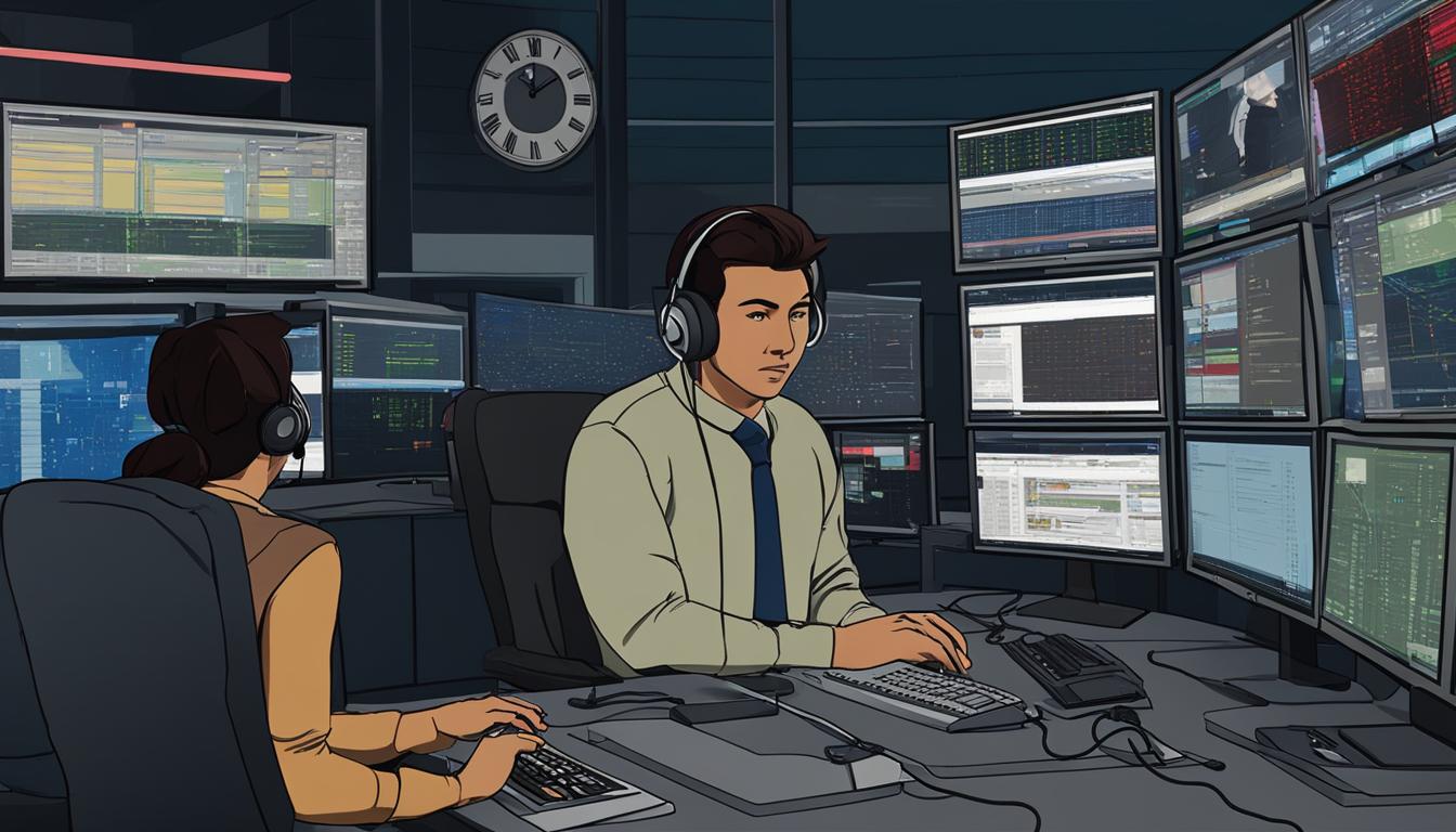 Out Of Hours Call Centre in UK