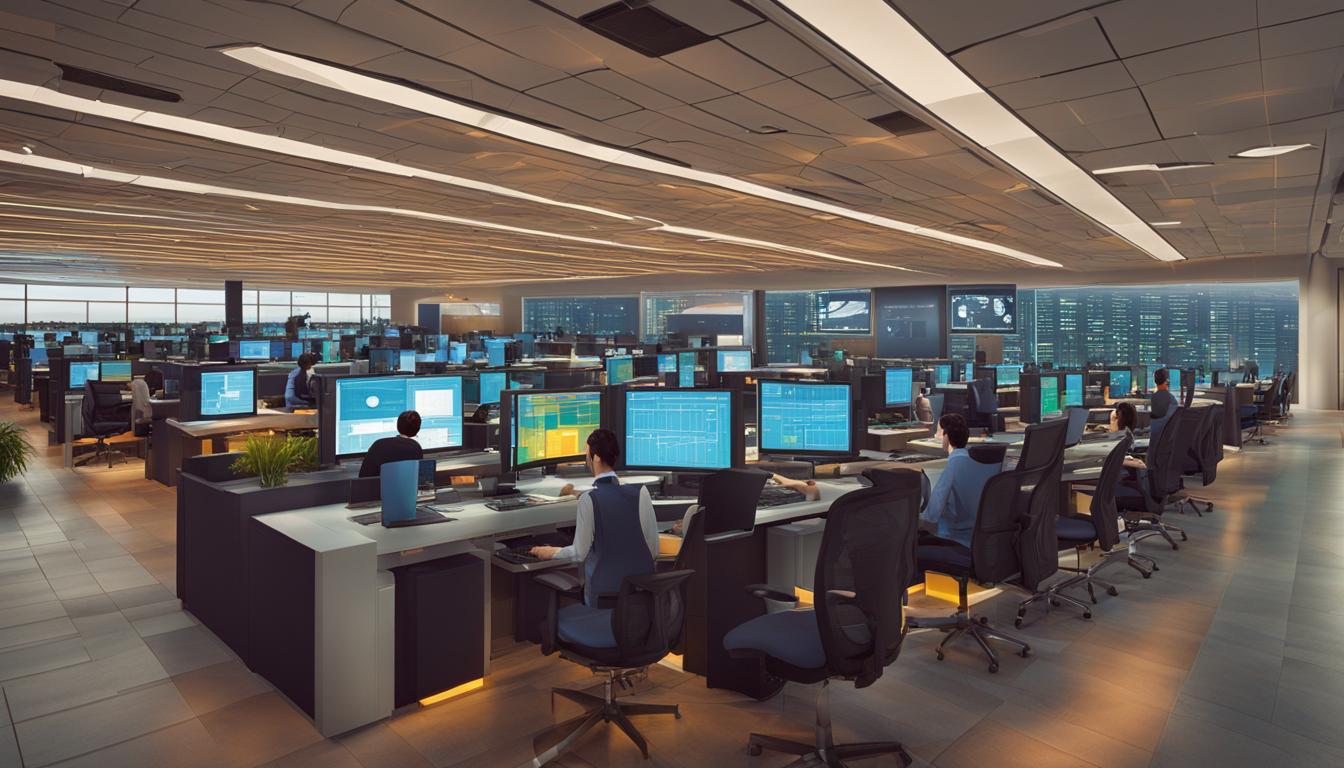 Out Of Hours Call Centre in UK