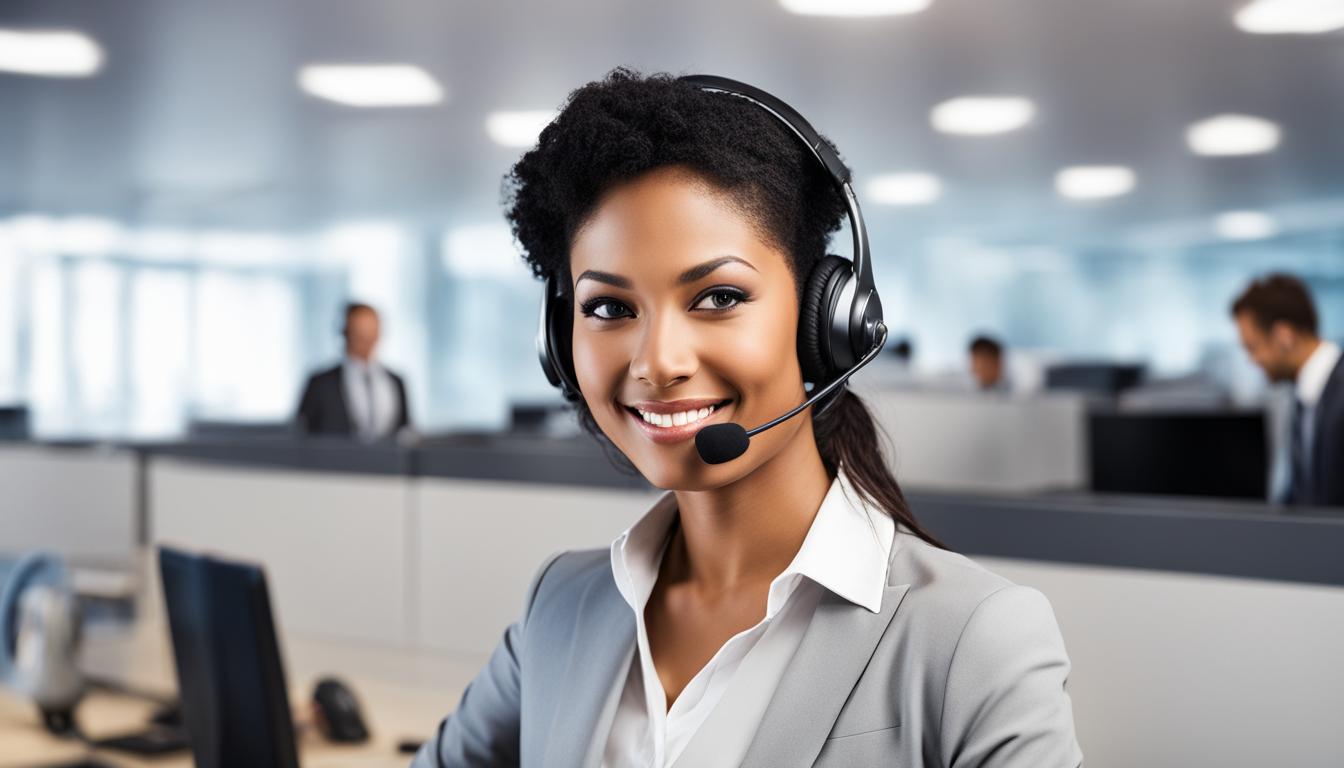 Out Of Hours Call Centre in UK