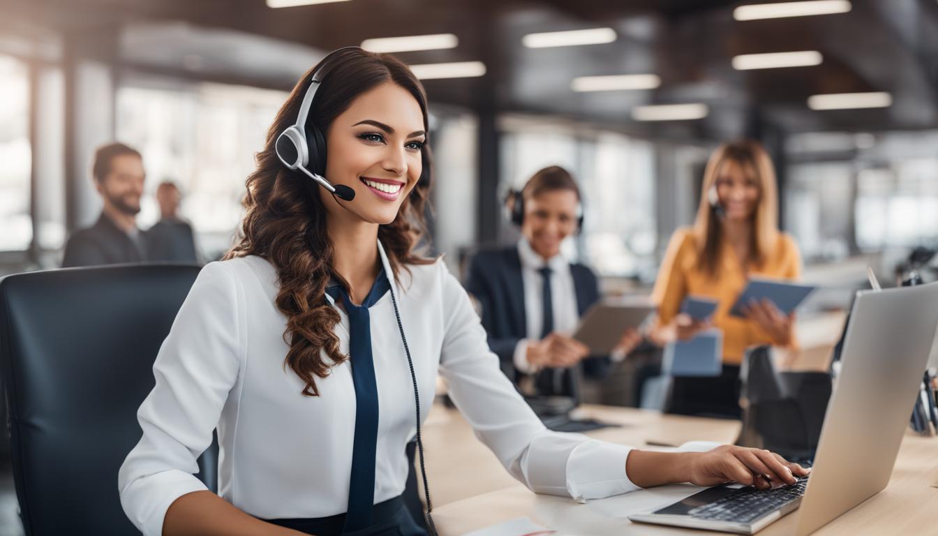 Call Answering Services in Bristol