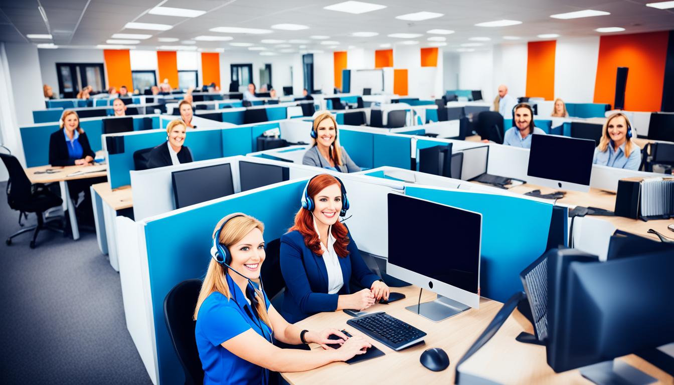 24/7 Call Answering Services in Manchester | Reliable Support