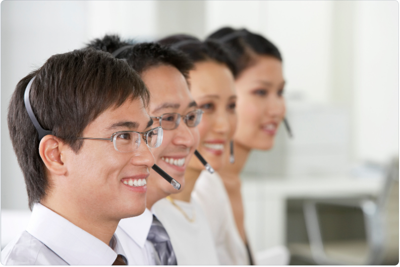 Top Telephone Answering Services Agencies Ranked